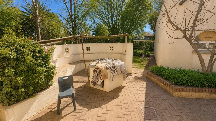 4 Bedroom Property for Sale in Potchefstroom North West
